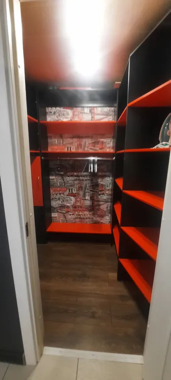 Апартаменты на Гагарина