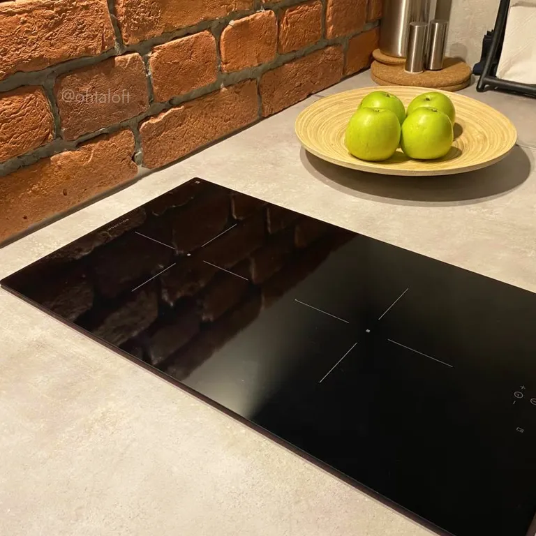 Ohtaloft апартаменты с террасой рядом с Охта парком