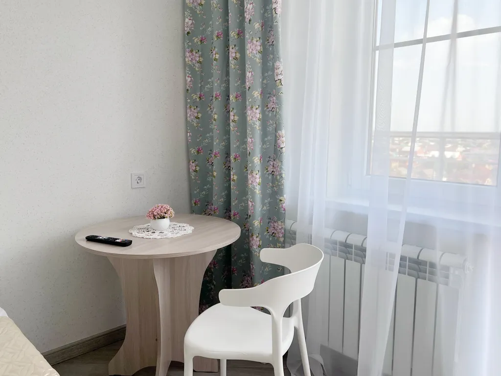 Квартира 2-х комнатная квартира в санаторном парке — Горячий Ключ