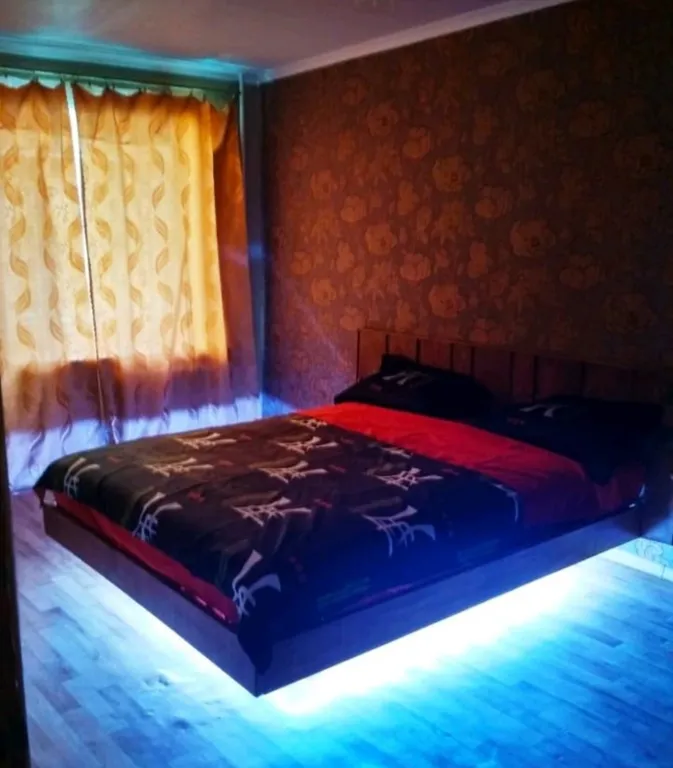 Романтичная квартира