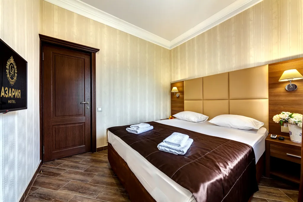 Квартира Комната — Геленджик