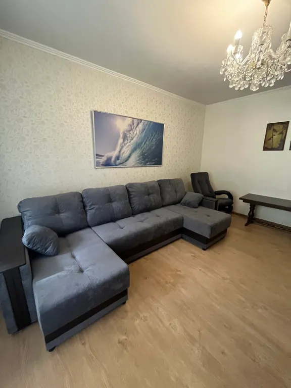 Квартира Квартира у моря — Лазаревское