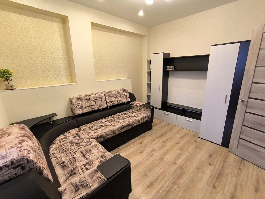 Квартира Квартира в новом закрытом жк — Евпатория