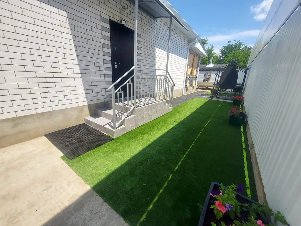 Семейная дача