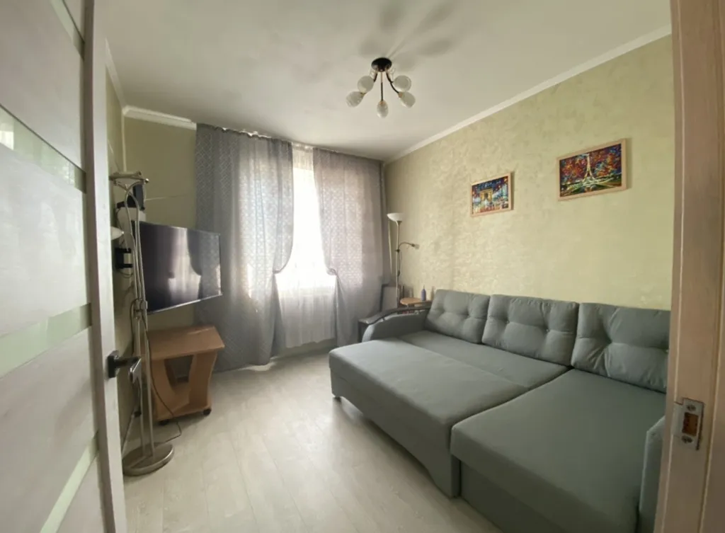 Уютные апартаменты у моря