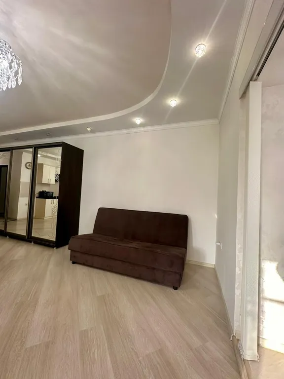 Уютная квартира в черте города