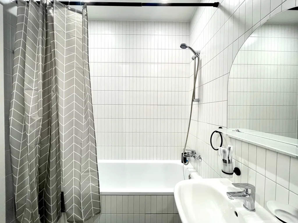 Апартамент рядом с аэропортом Внуково