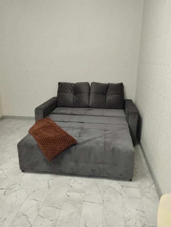 Международный аэропорт и Экспоцентр в 5 минутах на машине.