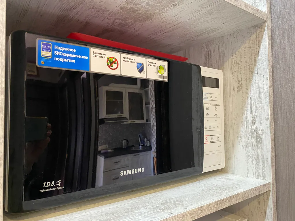 Квартира в центре с видом на Старый город