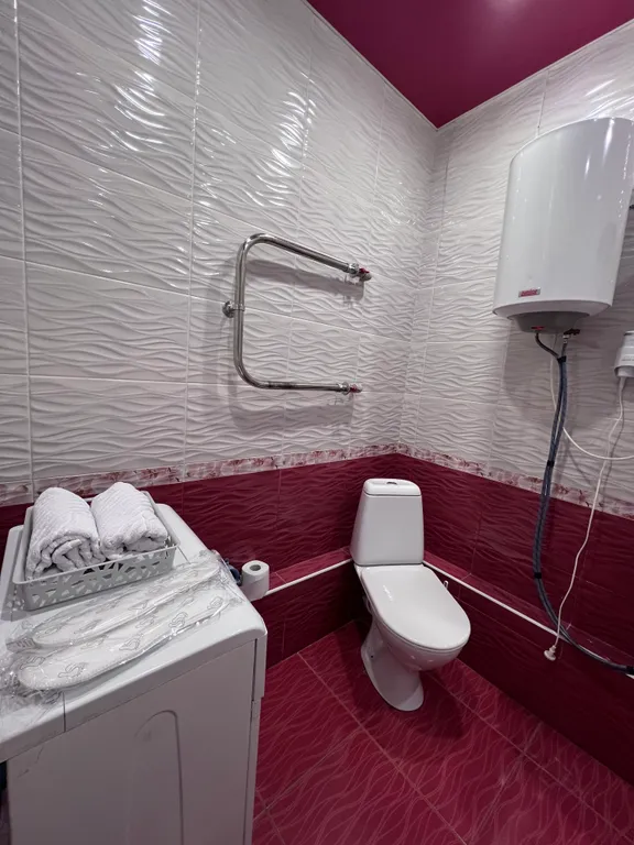 Квартира 1-комнатная Квартира — Краснодар