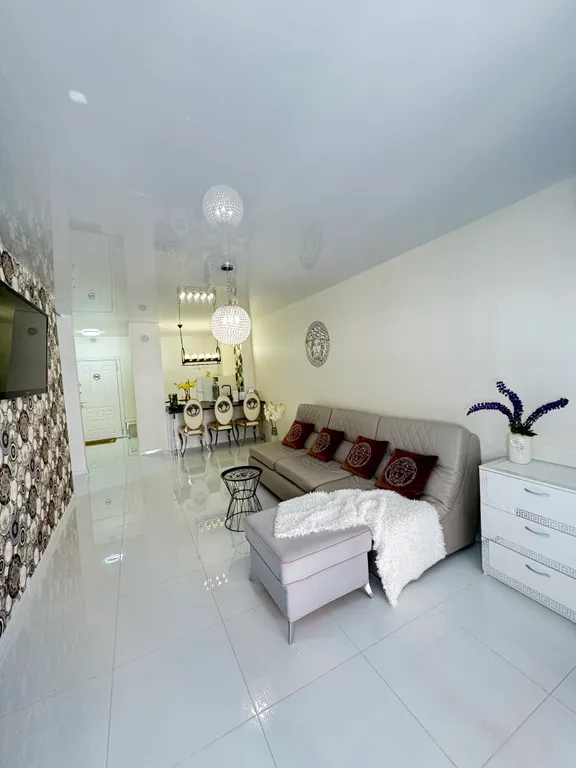 Квартира Grand Luxe возле моря — аренда посуточно в Светлогорск