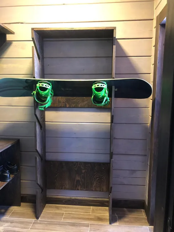 Теплый дом в 5 минутах от горы