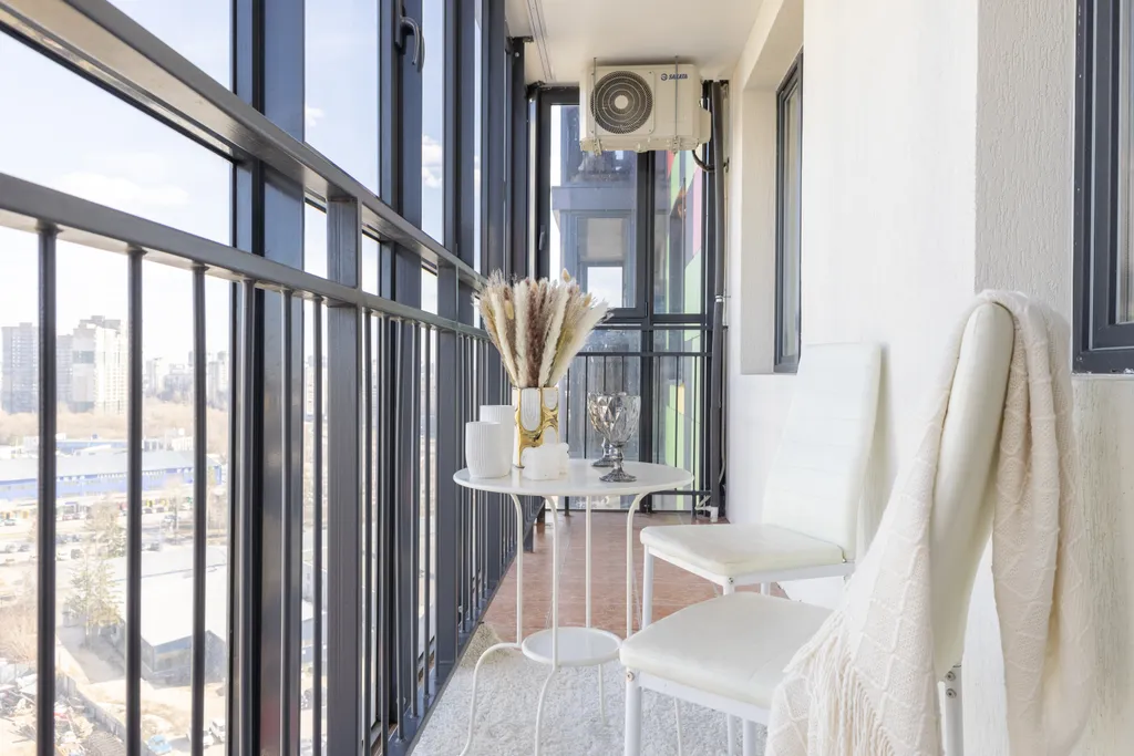 «Lumière Residence» в ЖК Родина