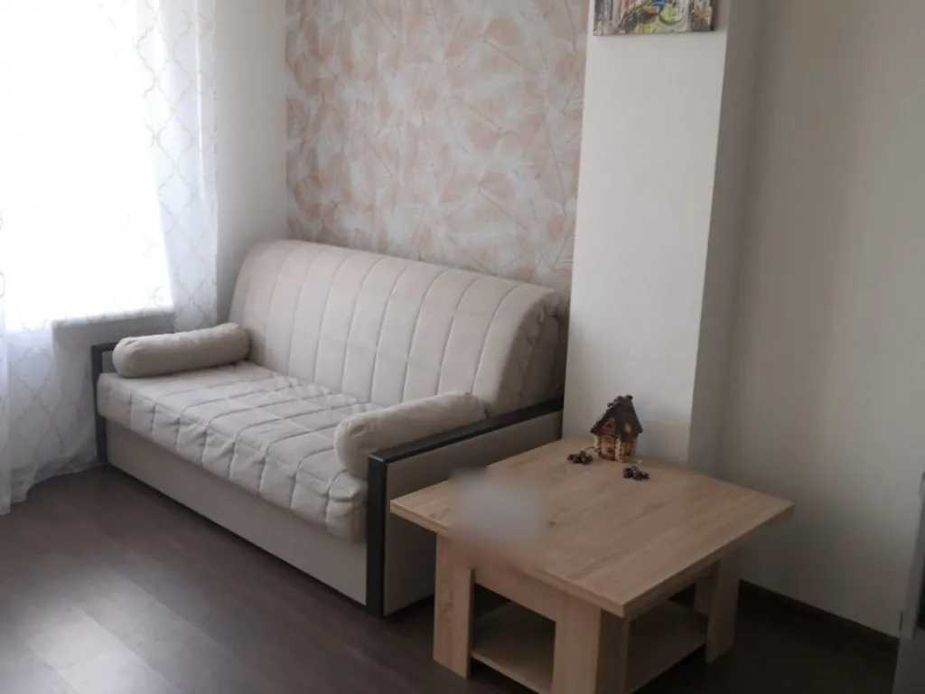 1-комнатная Квартира — аренда посуточно в Дагомыс