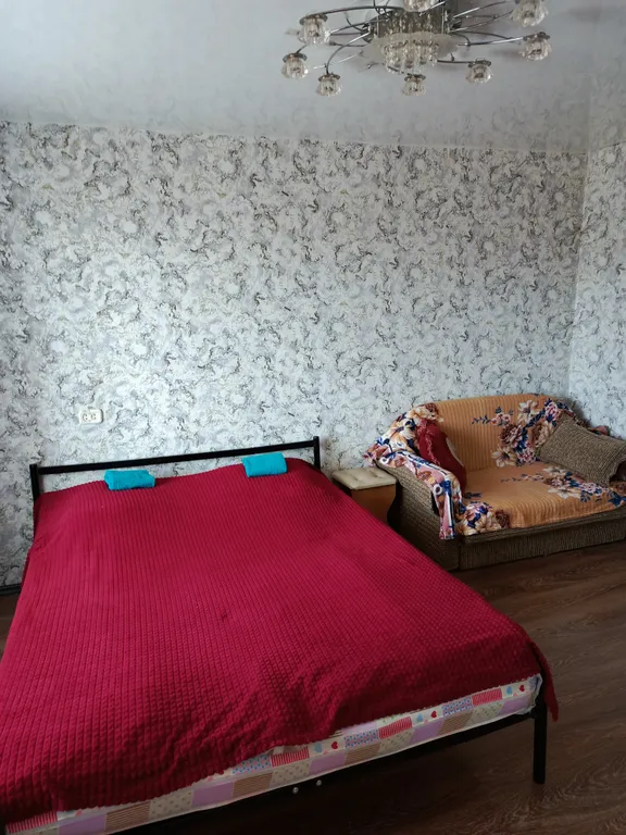 Отличная квартира