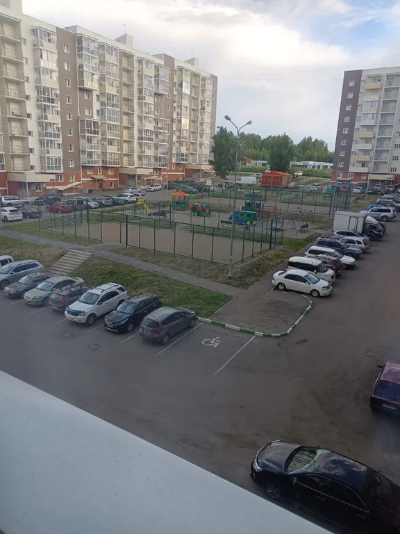Квартира Уютная квартира со свежим ремонтом — Иркутск