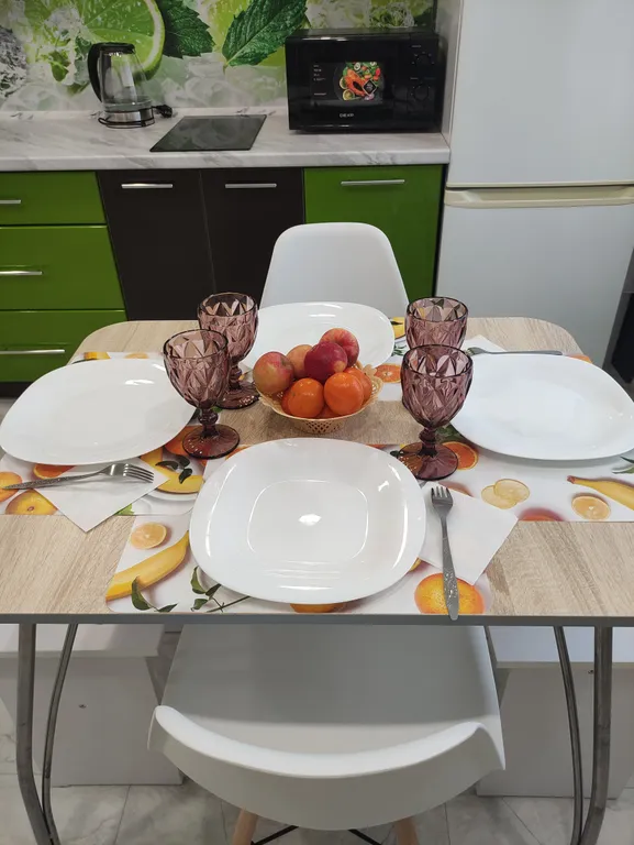 Уютная квартира у ТЦ Мармелад на Пошехонском шоссе