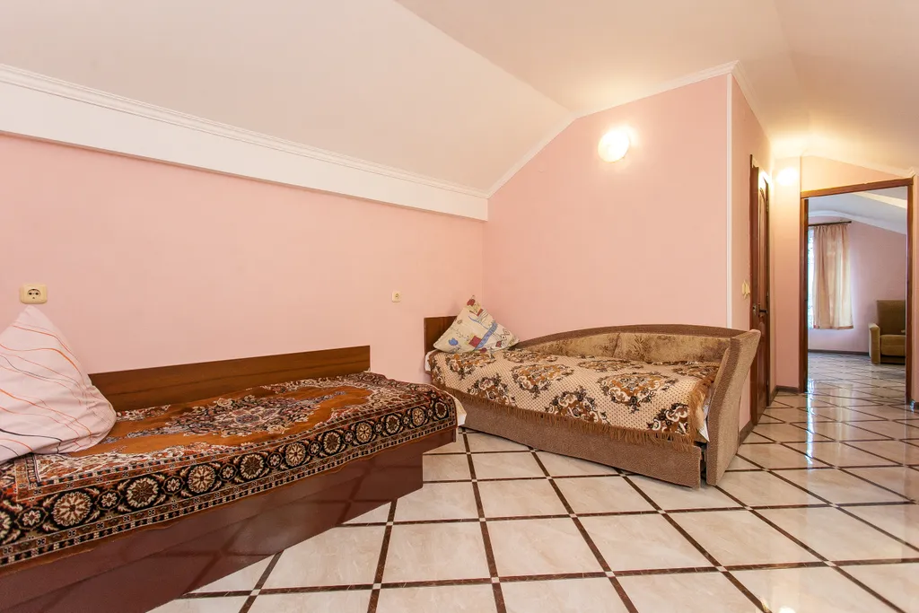 Квартира Комната — Анапа