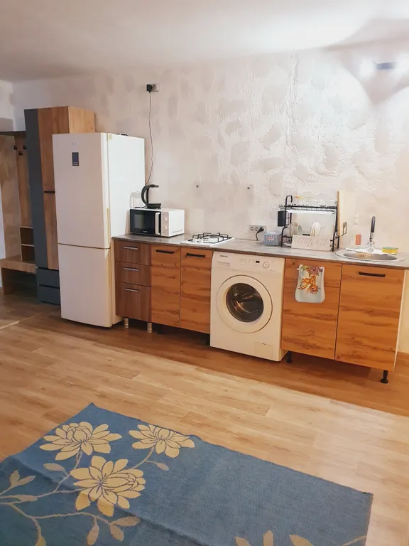 Квартира Квартира Апартамент в центральной части города — Геленджик