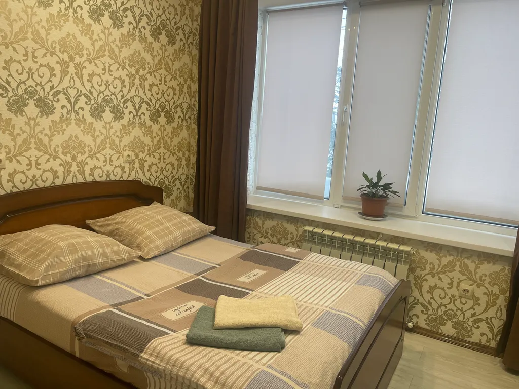 Очень хорошая квартира, Ленинский район, парковка