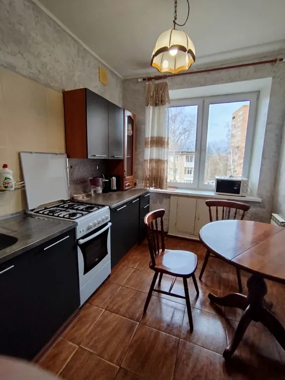 Квартира 2х комнатная квартира рядом с речкой — Дубна