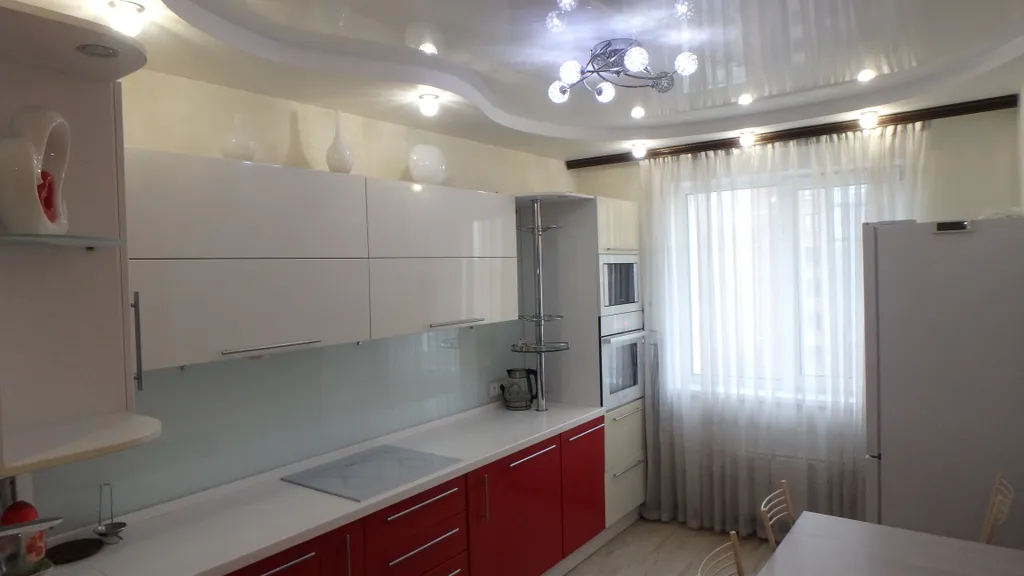 Элитная с джакузи и камином, центр, метро, парк, аква-парк, зоопарк, тцаура