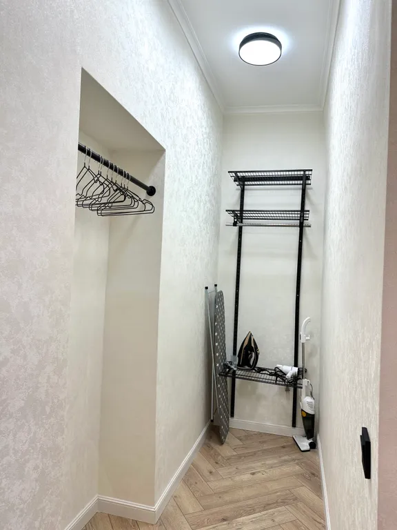 Стильная комфортная квартира в городе