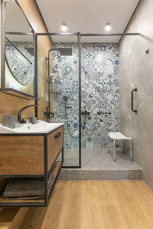 Апартаменты бизнес-класса с видом на море