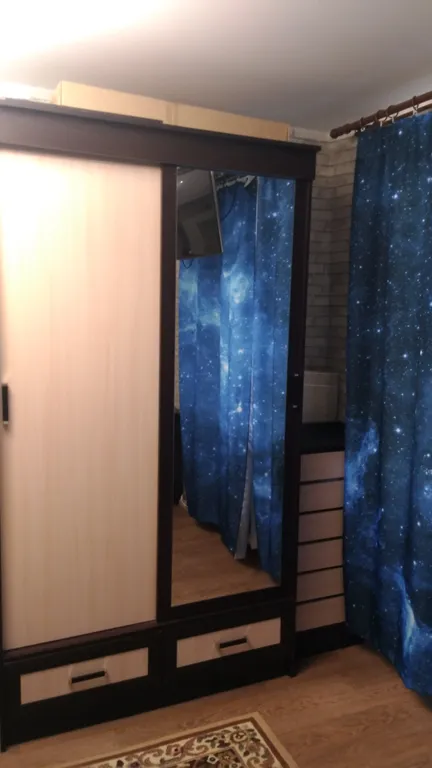 Уютная квартира в новой части города