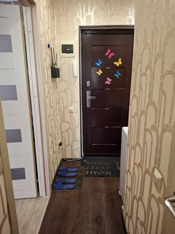 Уютная чистая тихая квартира в центре города