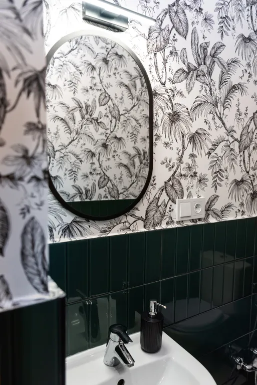 Квартира Квартира Флора у Южного вокзала, центр Калининграда — Калининград