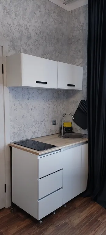 Прекрасное место