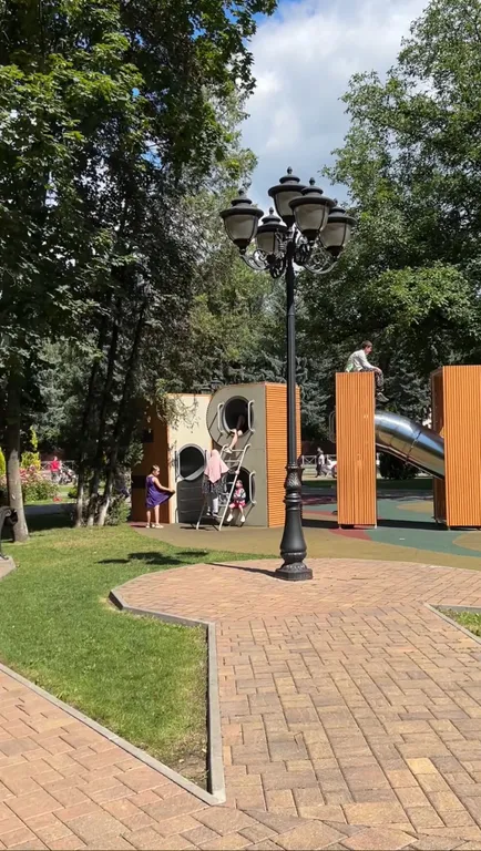 Квартира в центре близко к курортному бульвару