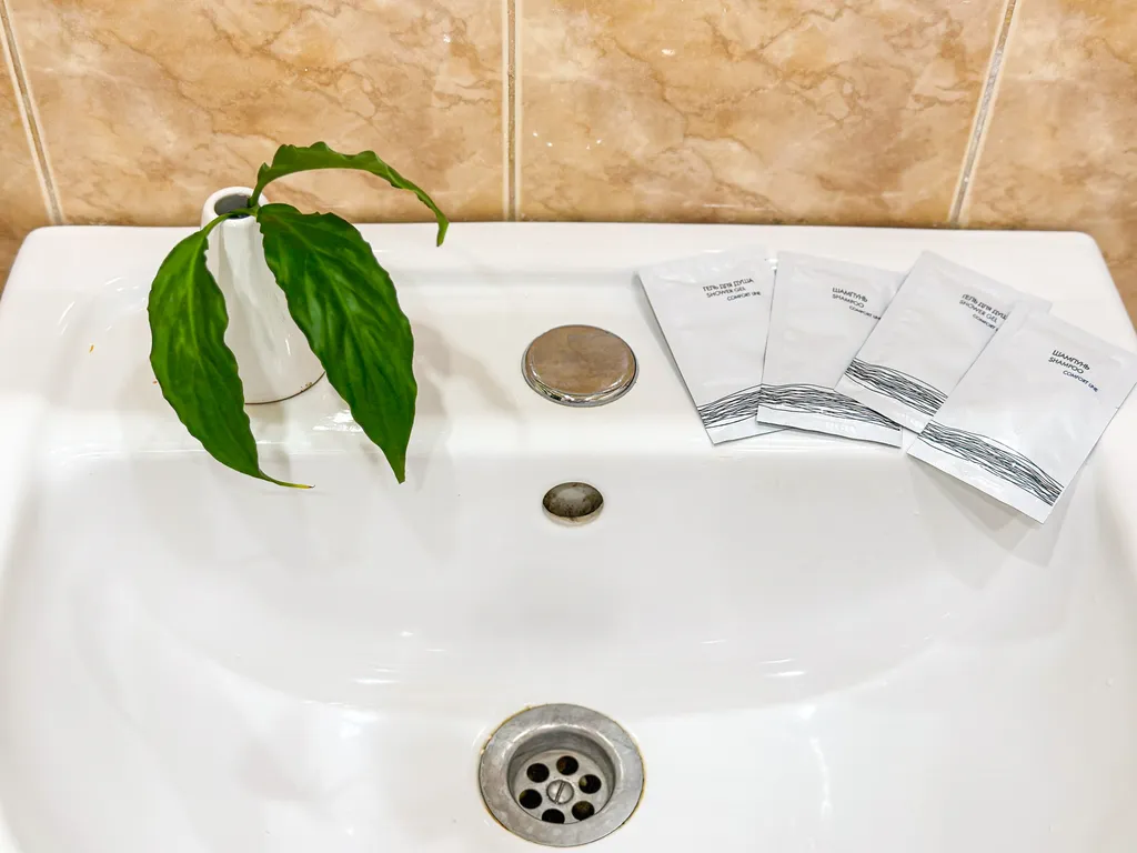 Уютная хорошая квартира