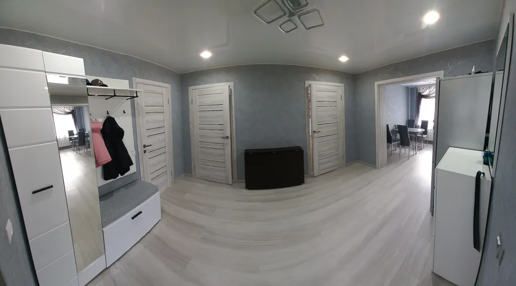 5-комнатный Дом