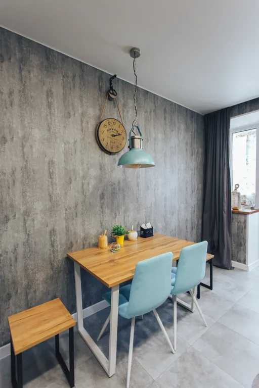 Квартира С Иголочки недалеко от центра города