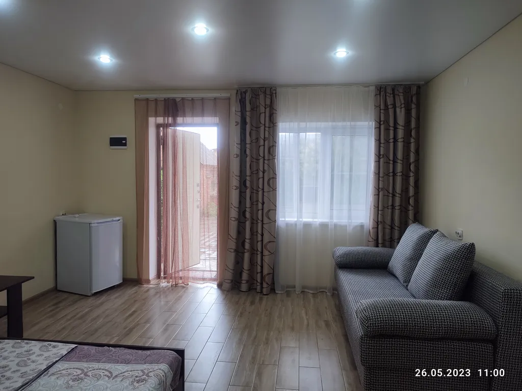 Семейный номер