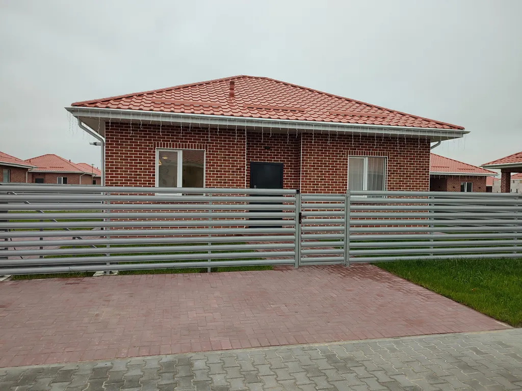 Коттедж Уютный гостевой дом — аренда посуточно в Ласкино