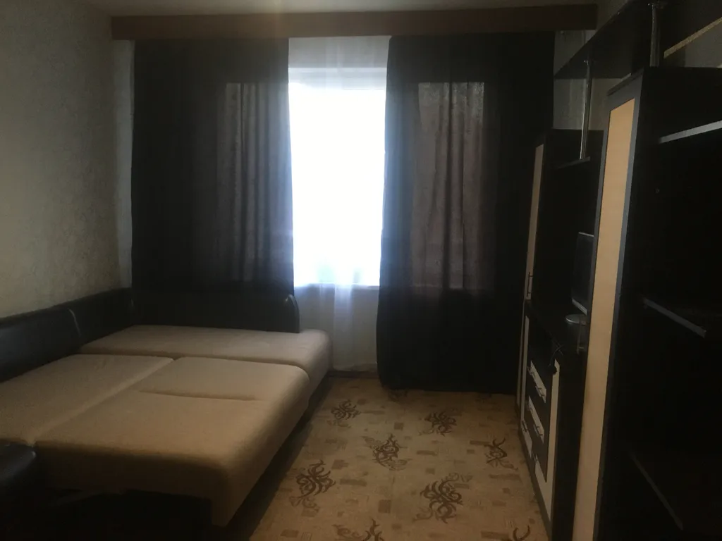 Уютная двушка