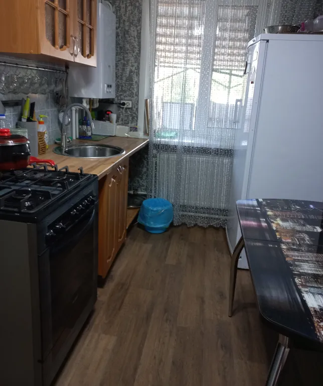 3-комнатный Дом