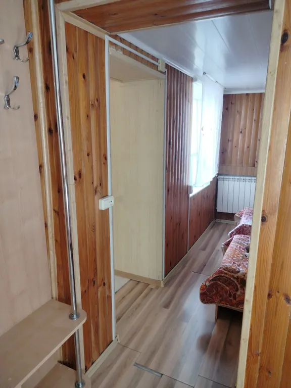 Коттедж Отдельностоящий дом с одним отдельным входом — Геленджик