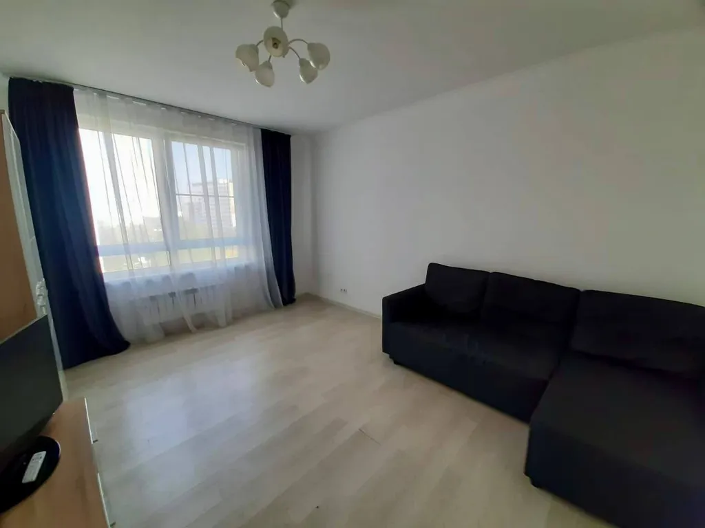 Квартира у Зеленоградского лесопарка