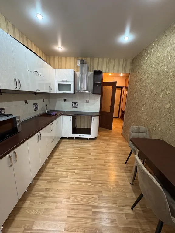 Квартира Уютная квартира недалеко от центра — Волгоград