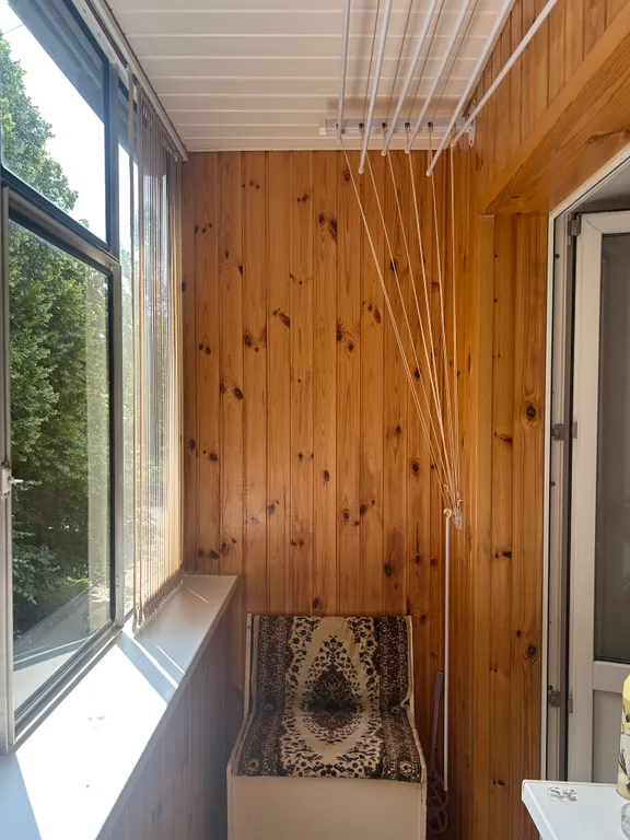 Уютная квартира в районе ж/д вокзала