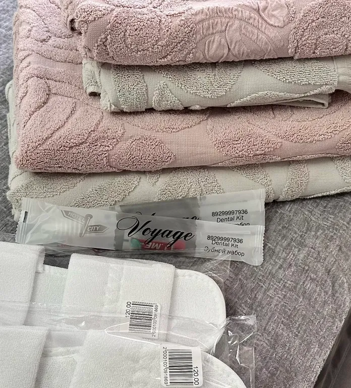 Уютная квартира в курортной зоне