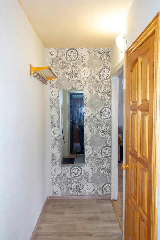 Комфортная и светлая квартира в центре Заводского района