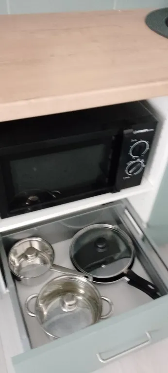 Уютная студия Горлица