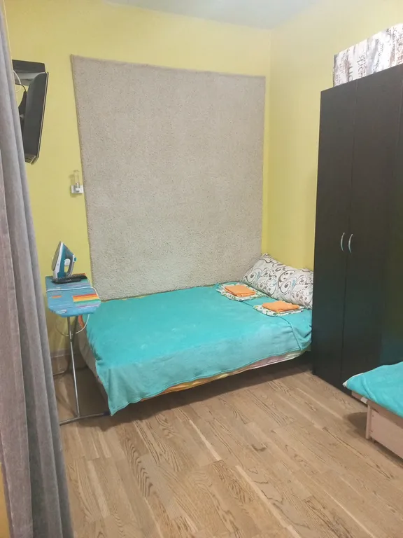 Коттедж Домик с беседкой — Геленджик