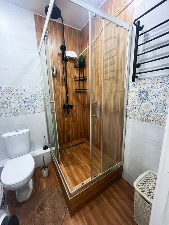 Уютная квартира Янтарь