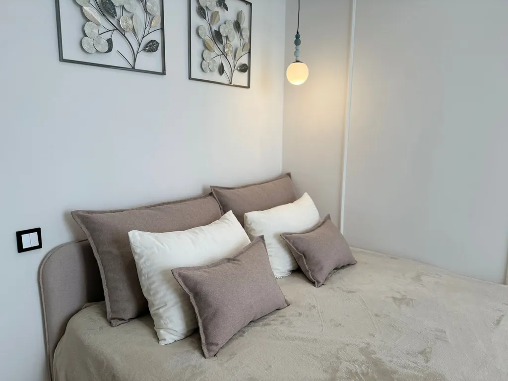 Квартира Апартаменты для цeнитeлей комфоpта и уюта — Пионерский